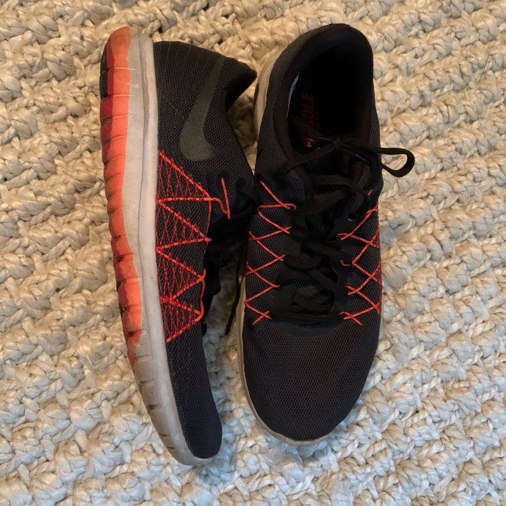 Nike Fury 2 Running Shoes